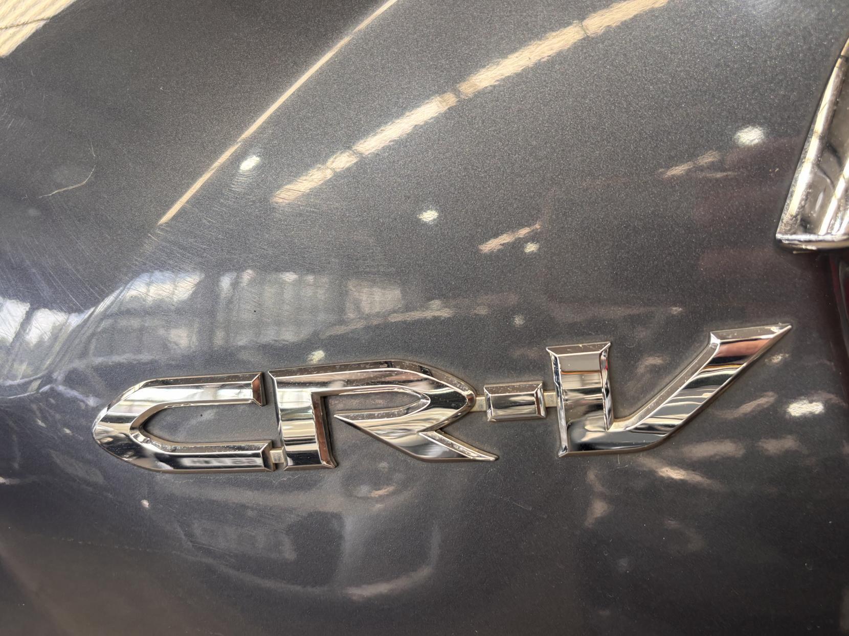 Honda CR-V - Image 12