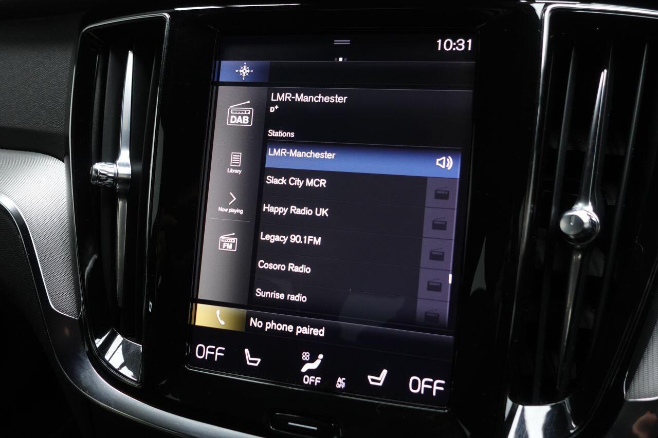 Volvo S60 - Image 38