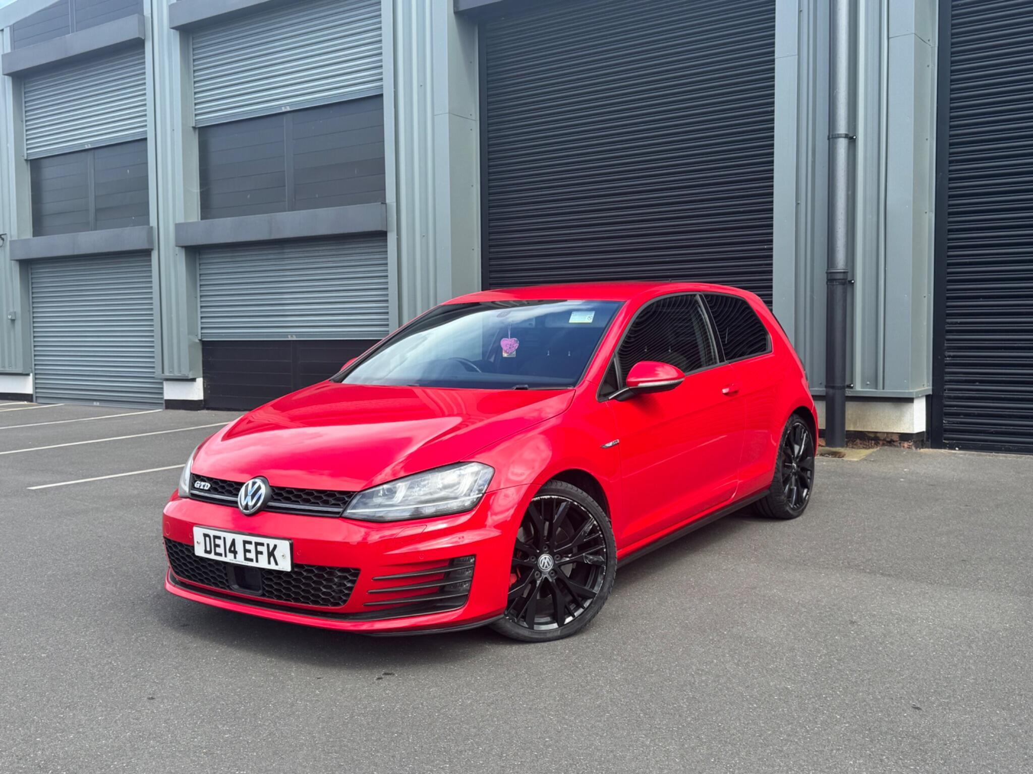 Volkswagen Golf - Image 3