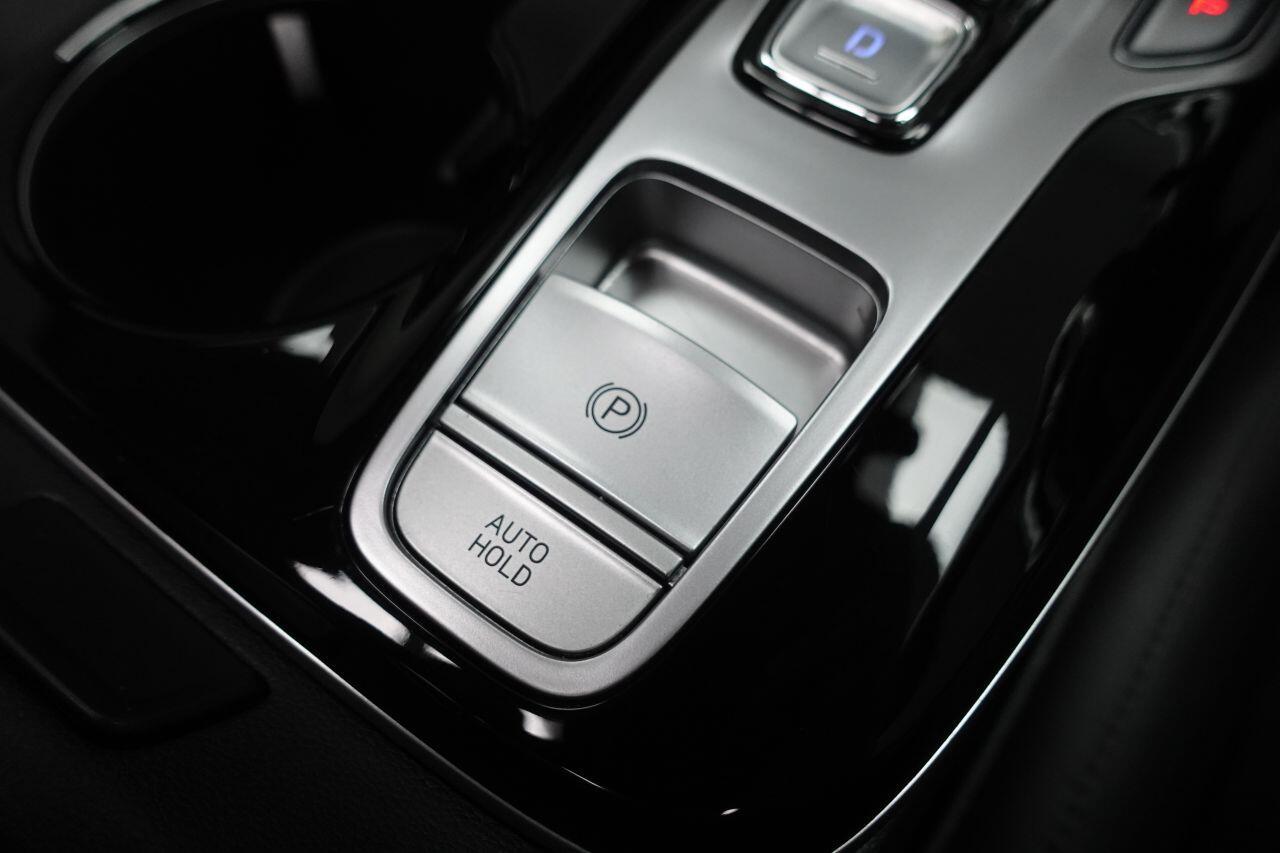 Hyundai Tucson - Image 57