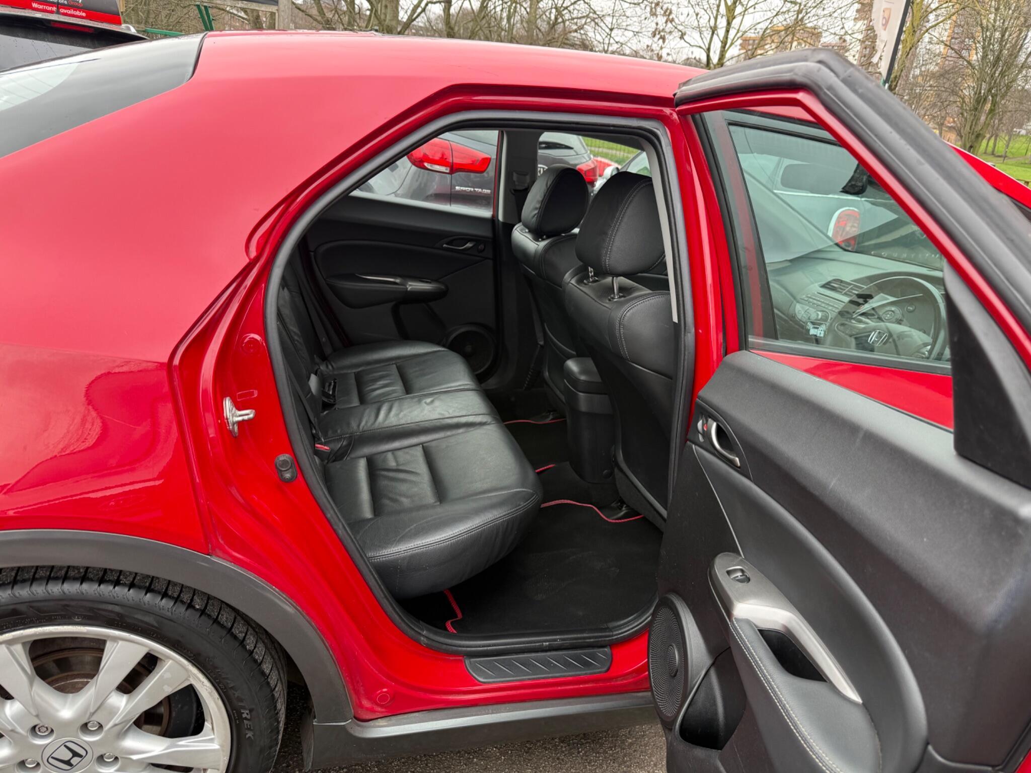 Honda Civic - Image 23