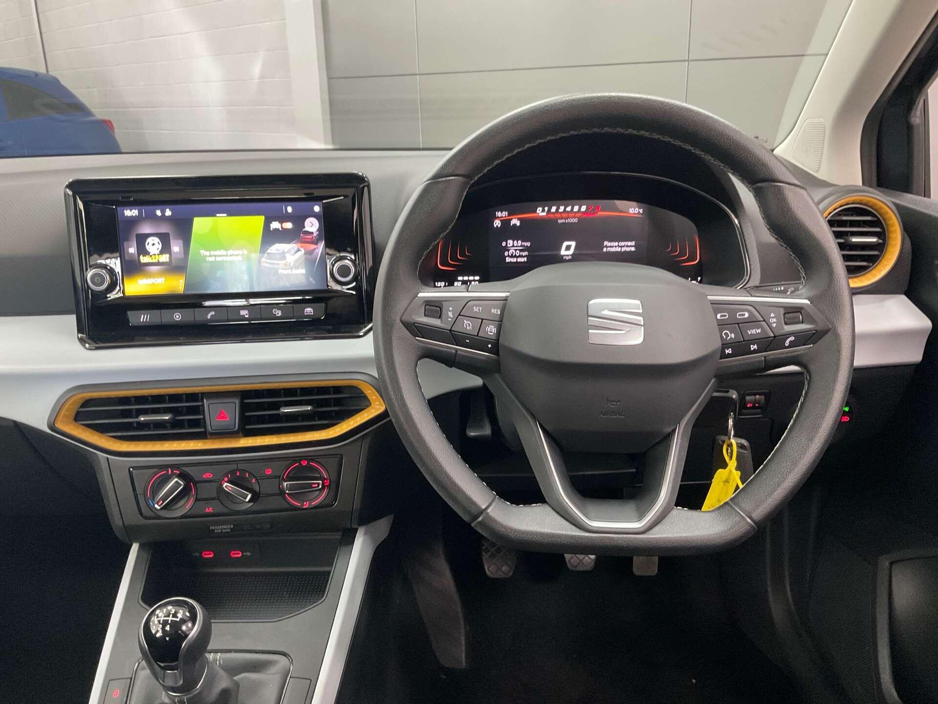 SEAT Arona - Image 12