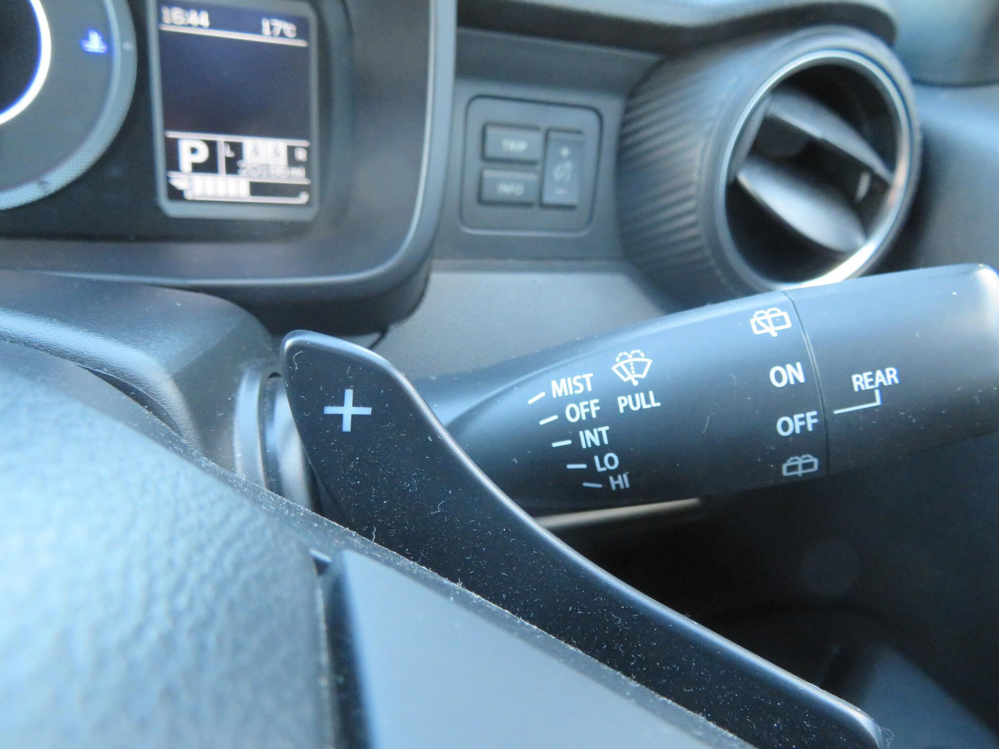 Suzuki Ignis - Image 14