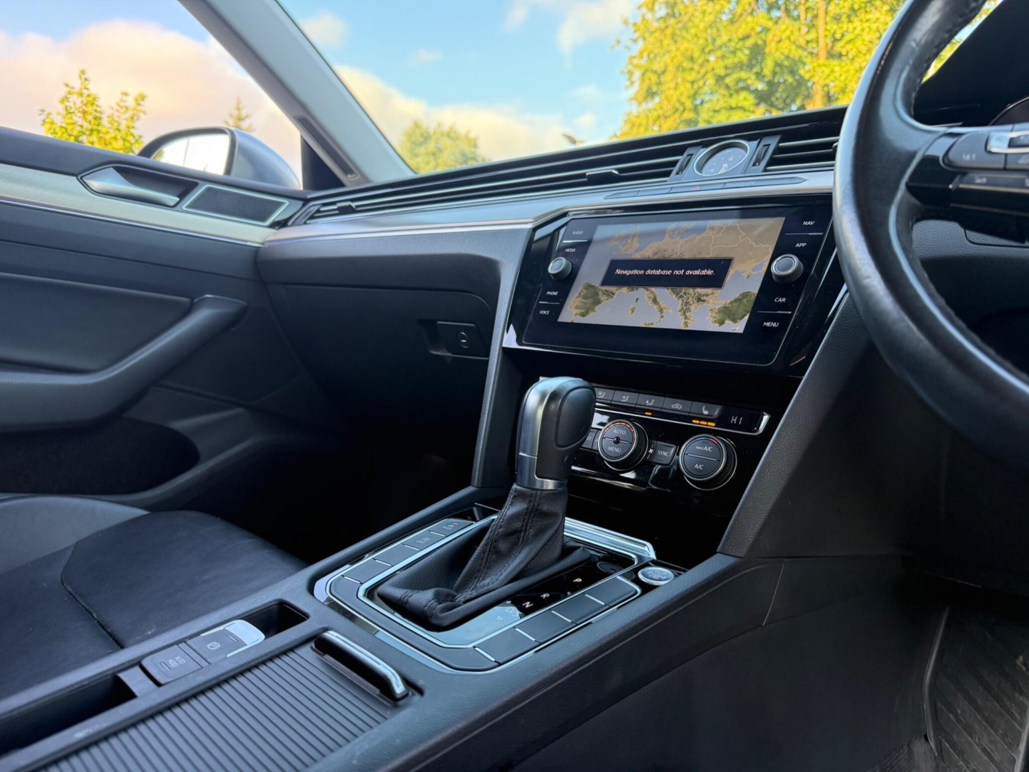 Volkswagen Arteon - Image 10
