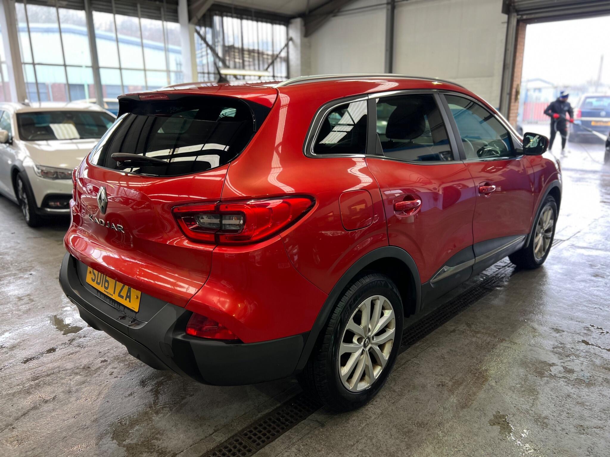 Renault Kadjar - Image 8