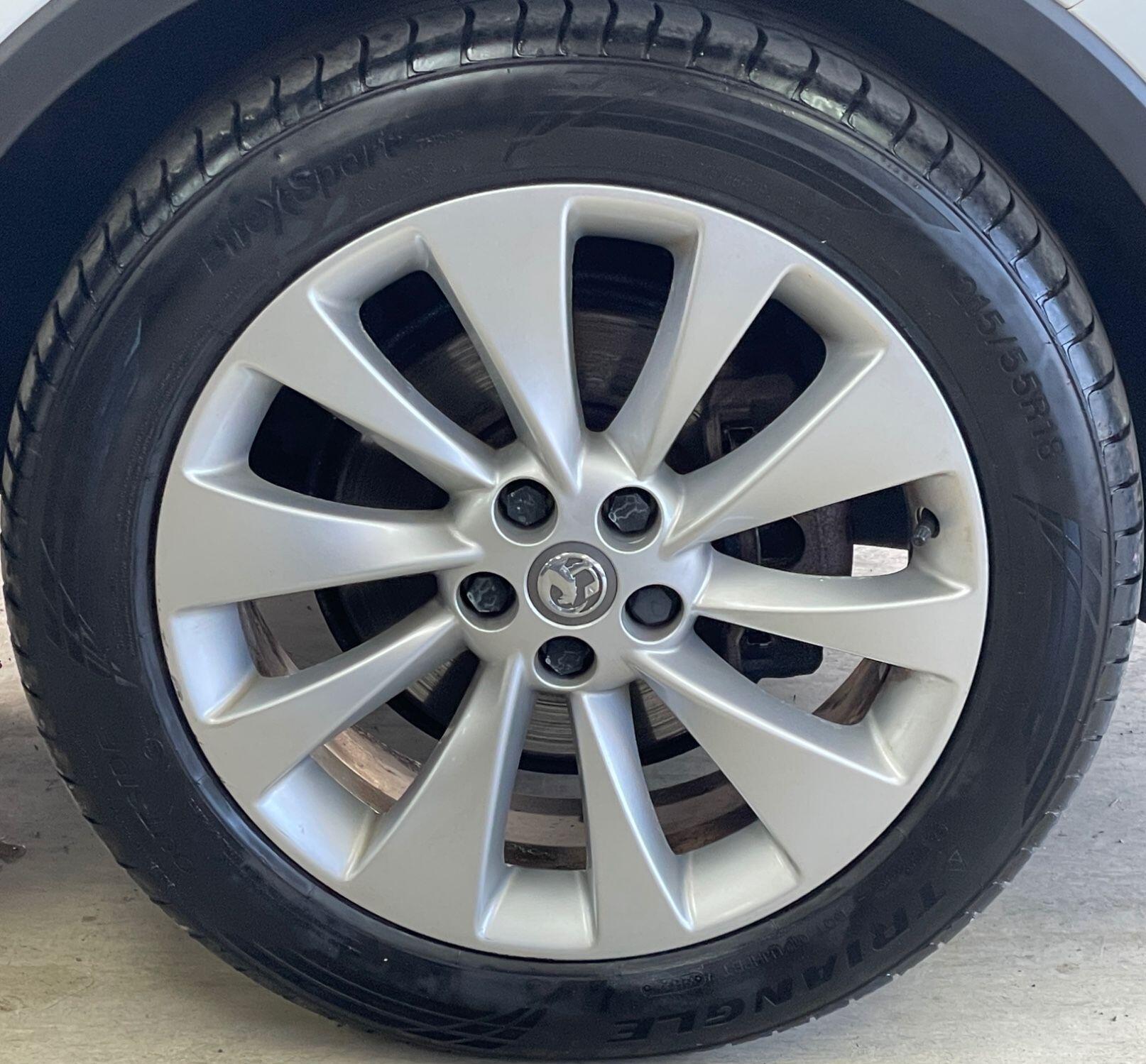 Vauxhall Mokka X - Image 13