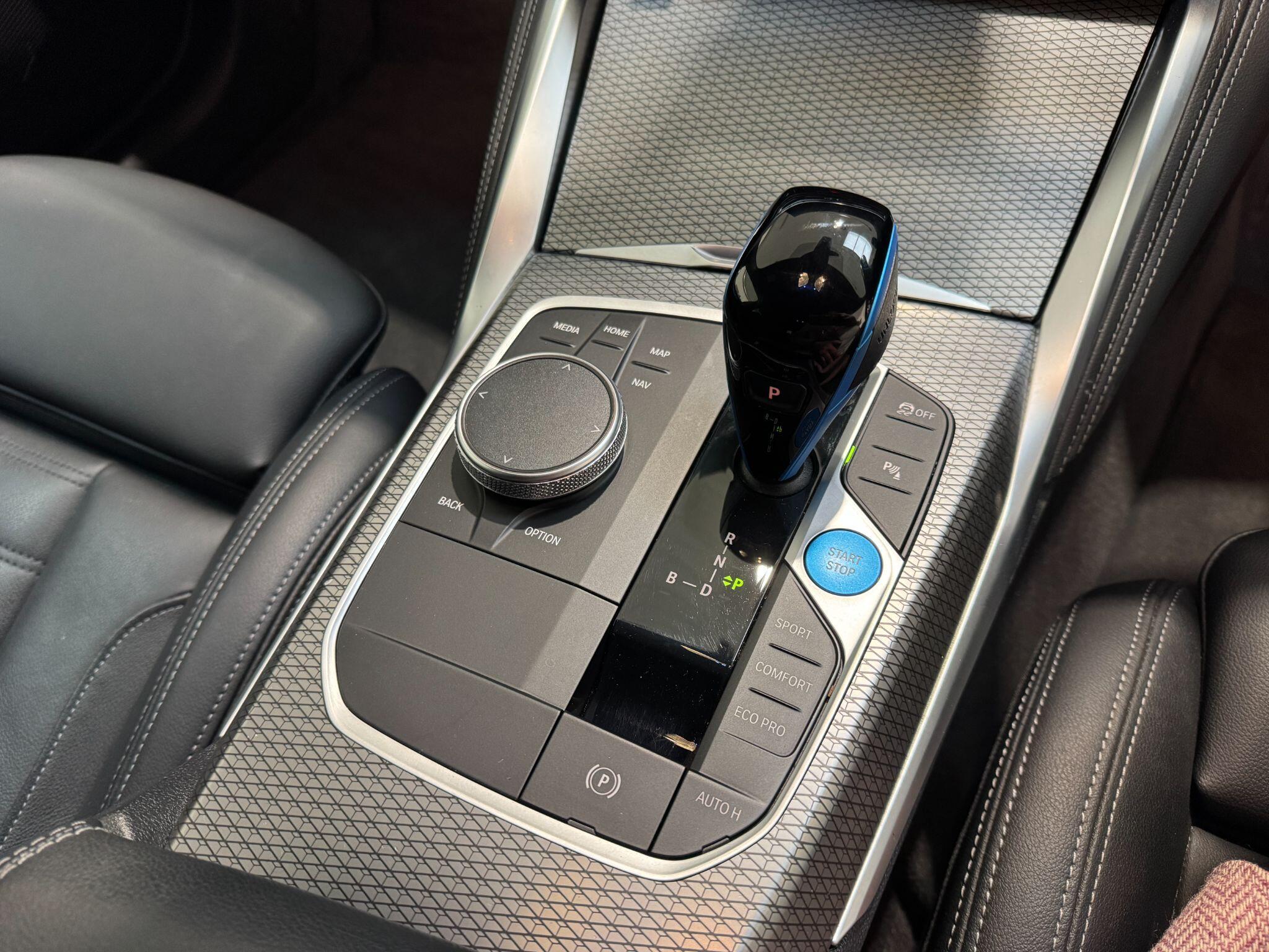 BMW I4 - Image 62