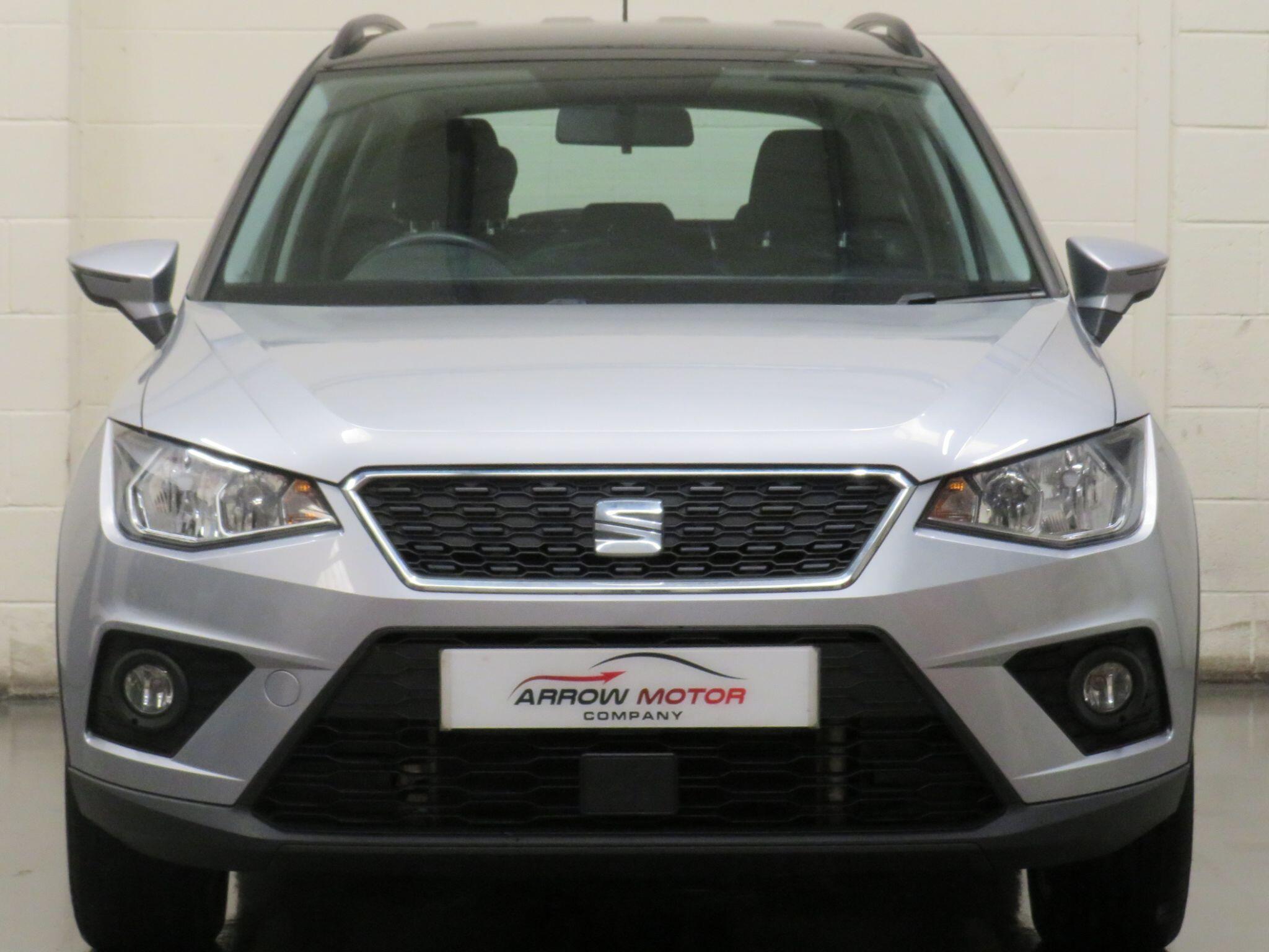 SEAT Arona - Image 8