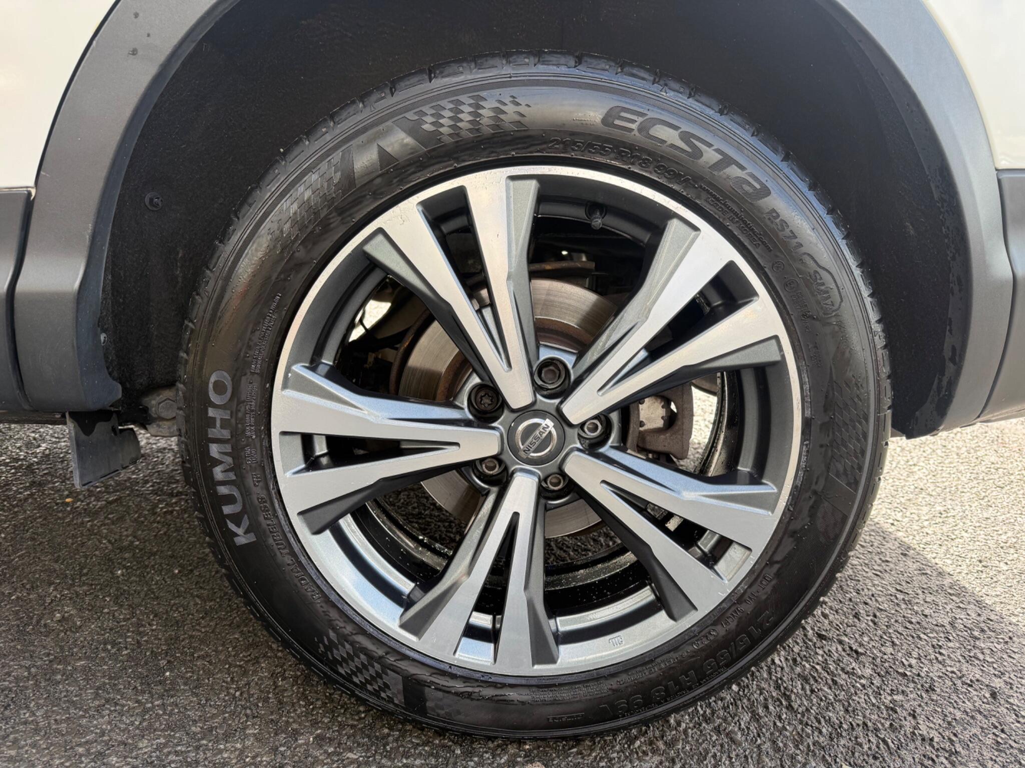 Nissan Qashqai - Image 31