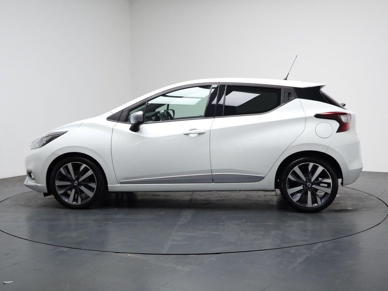 Nissan Micra - Image 8