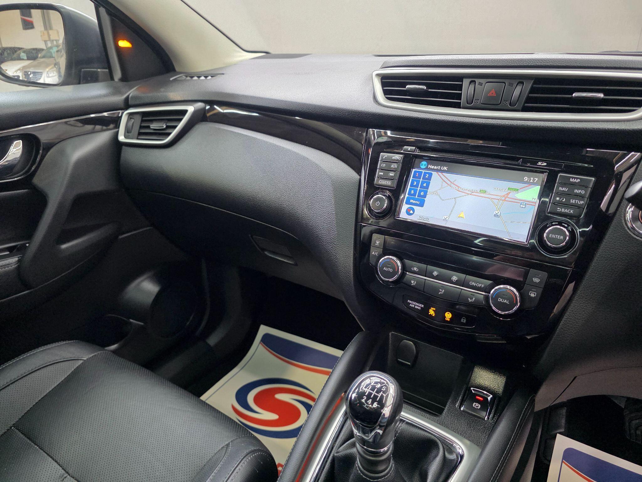 Nissan Qashqai - Image 17