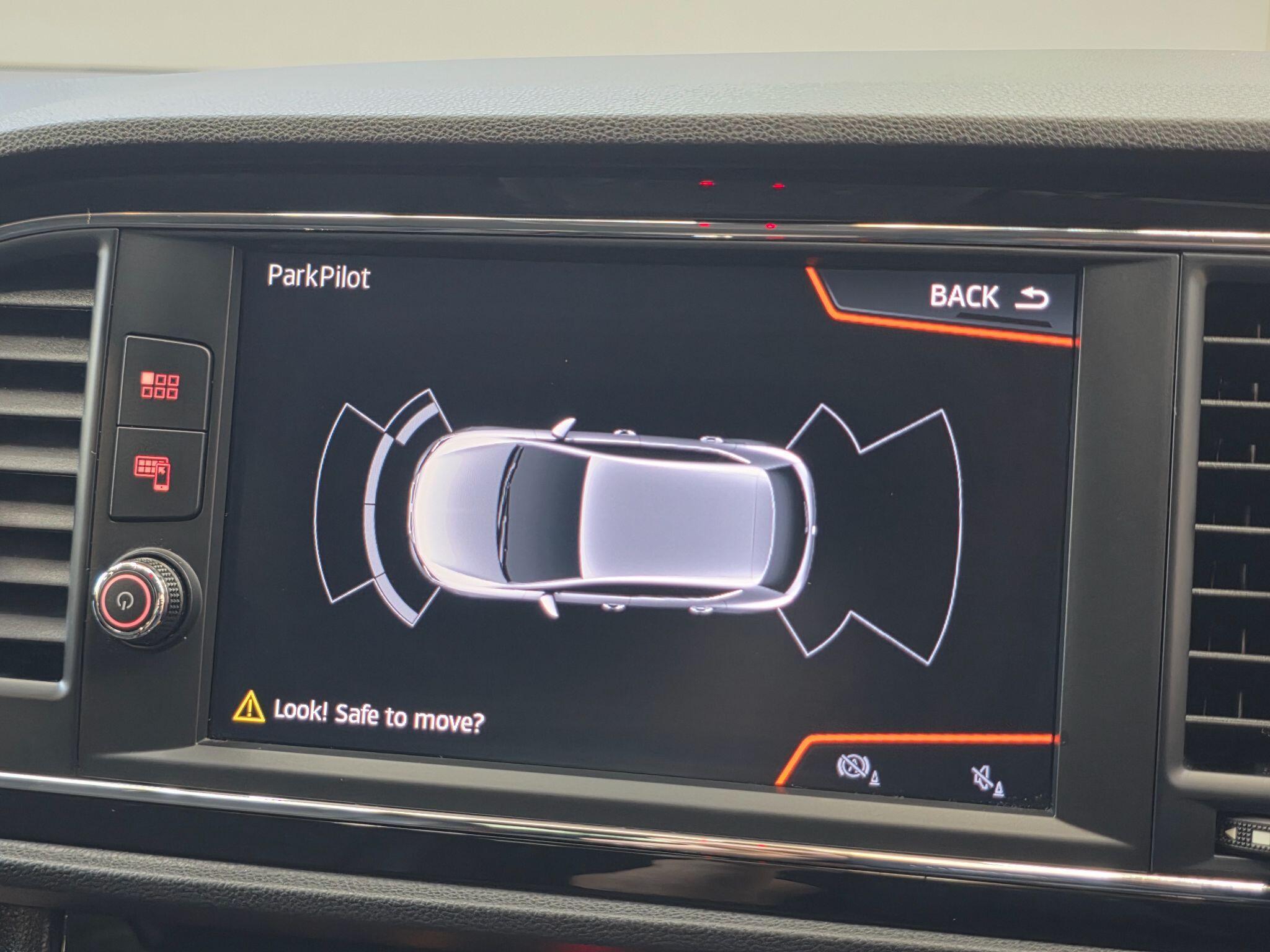 SEAT Leon - Image 20
