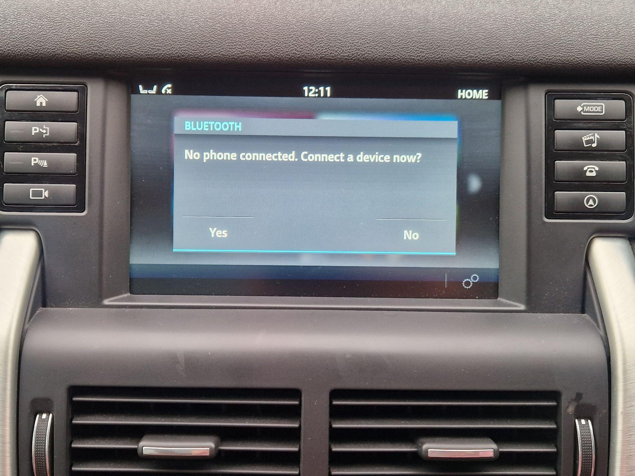 Land Rover DISCOVERY SPORT - Image 56