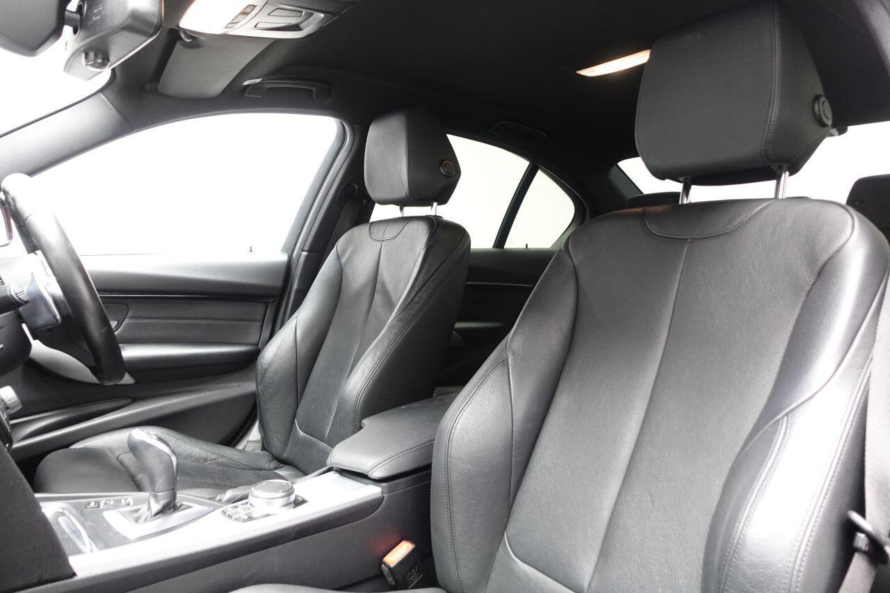 BMW 3 Series - Image 25