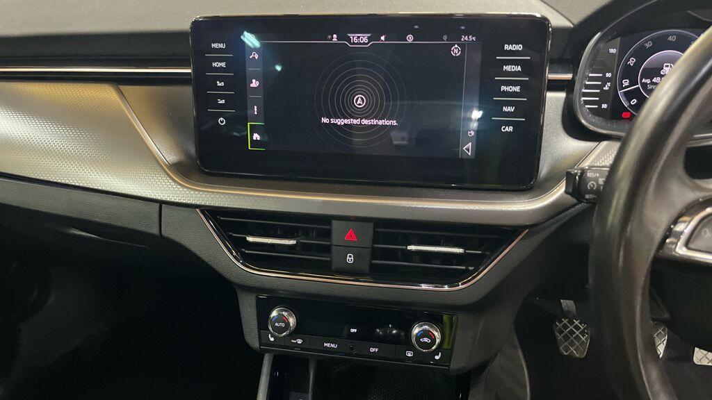Skoda Scala - Image 10