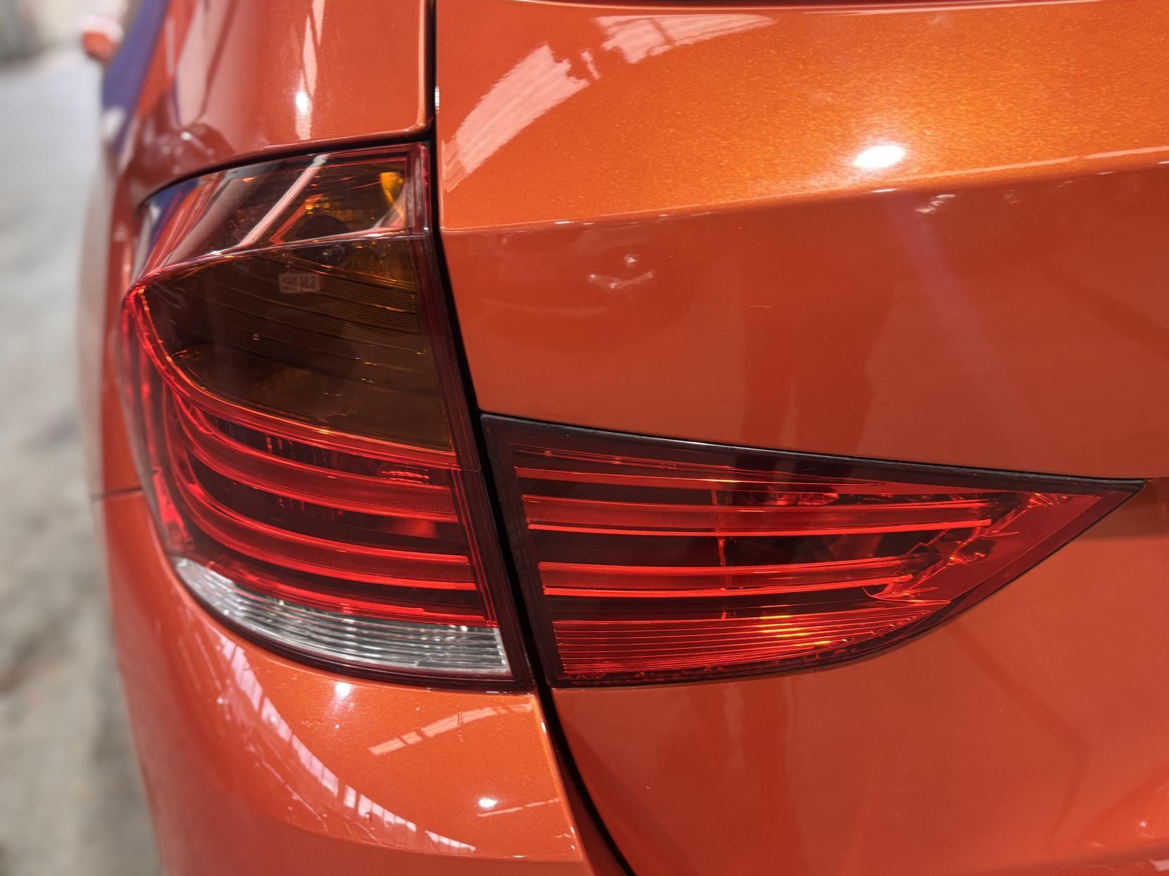 BMW X1 - Image 11
