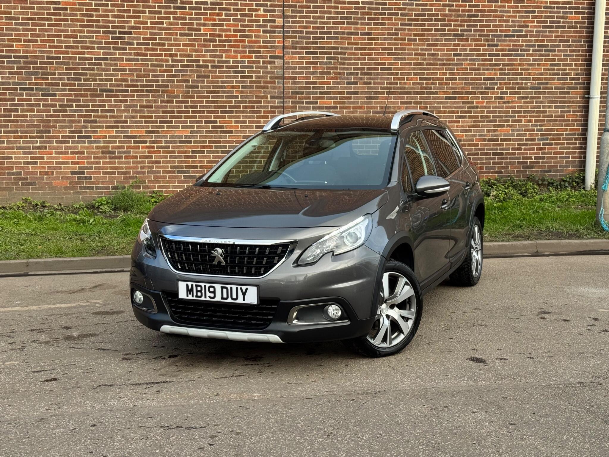 Peugeot 2008 - Image 16