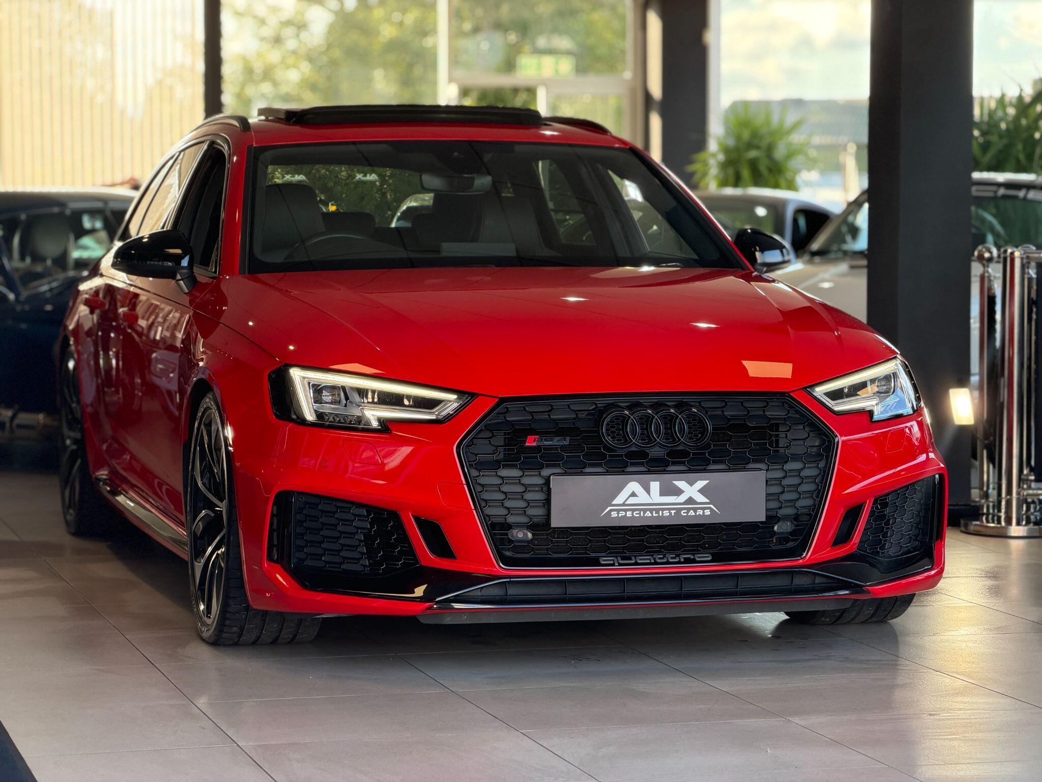 Audi Rs4 Avant - Image 8