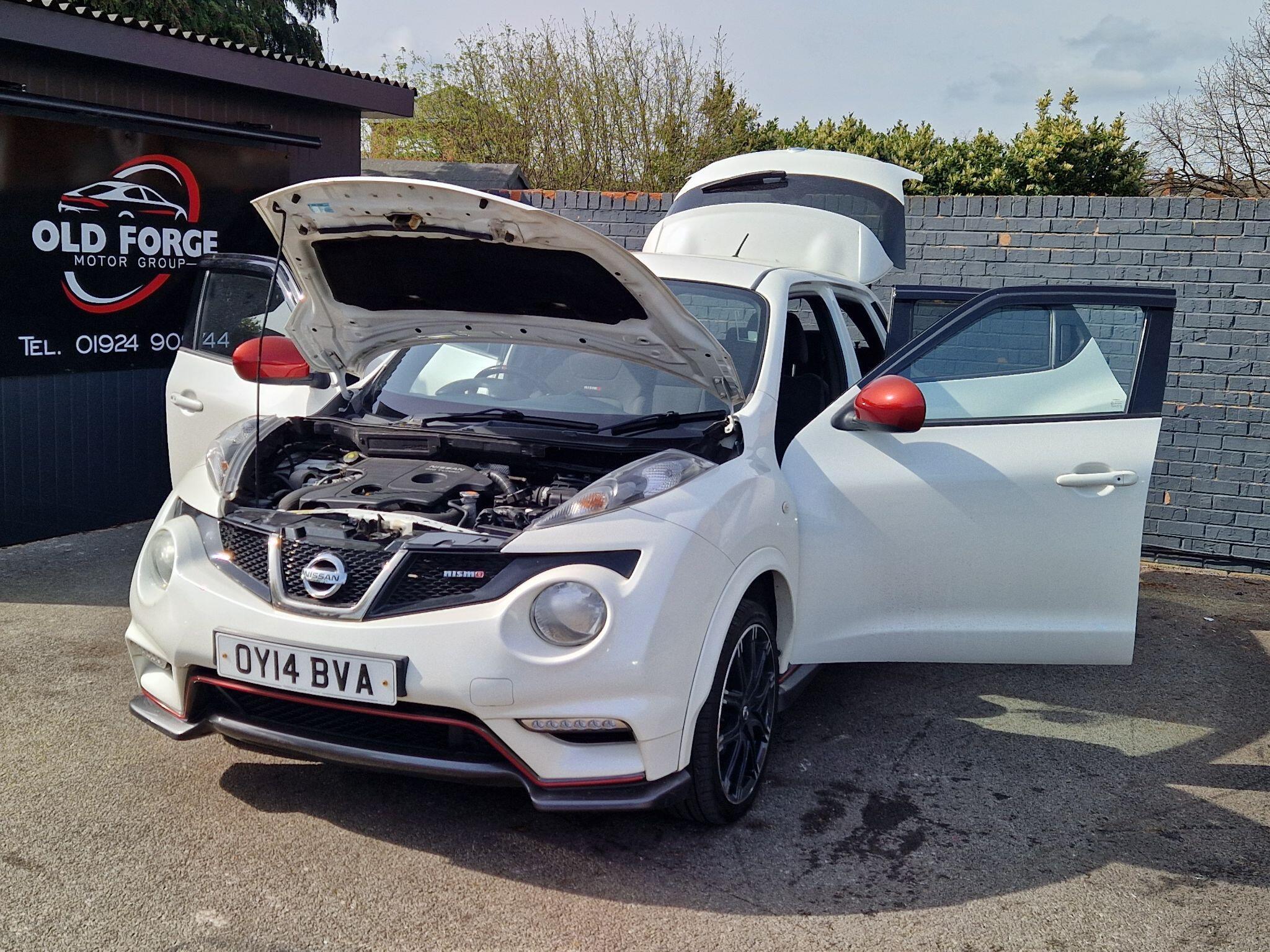Nissan Juke - Image 14