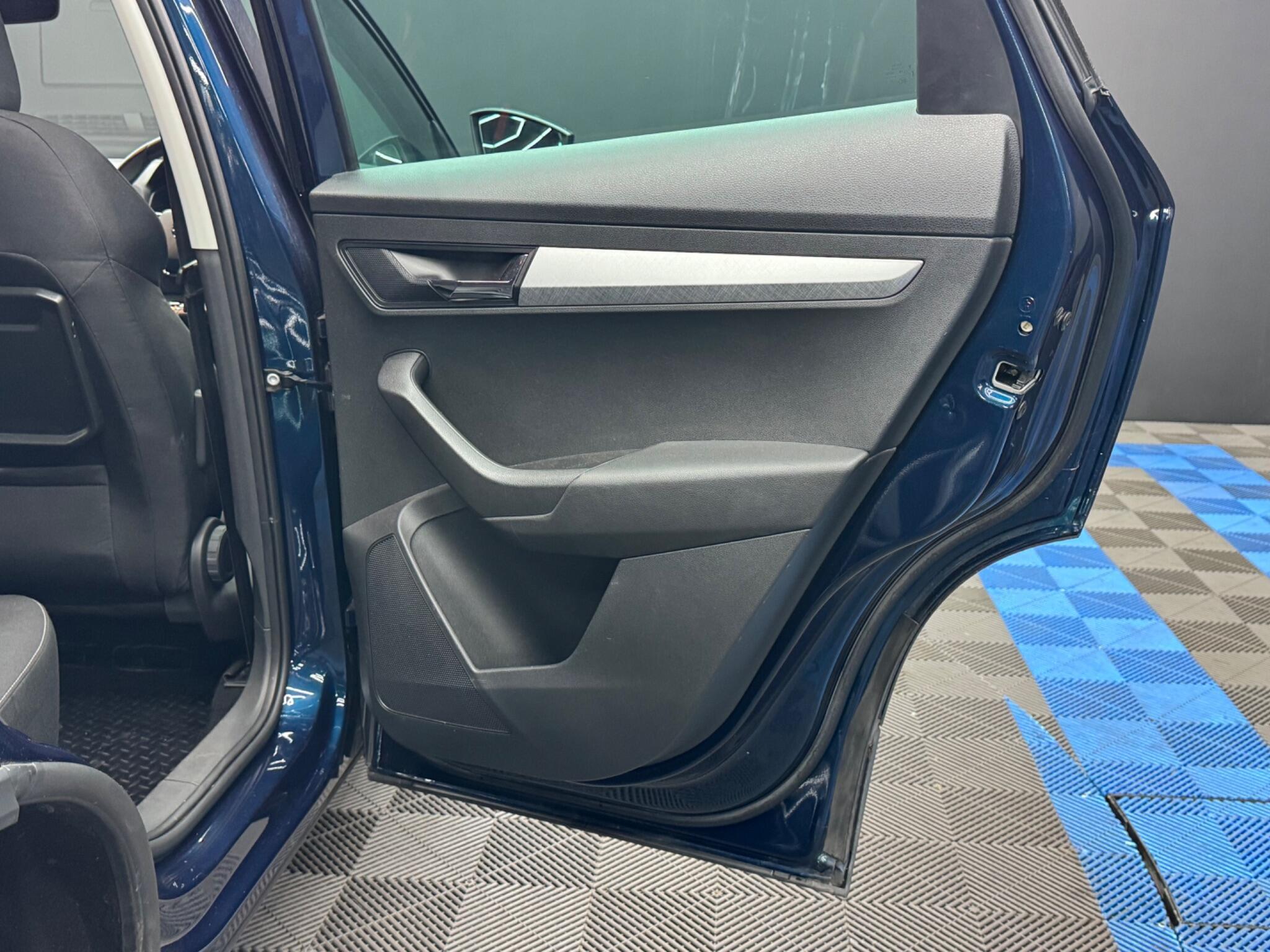 Skoda Karoq - Image 48
