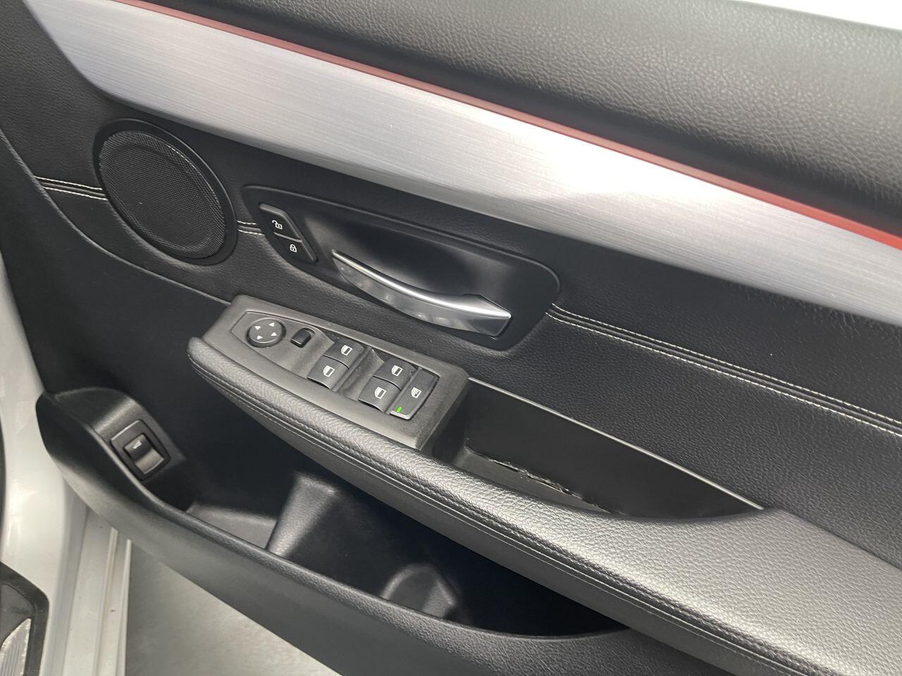 BMW 2 SERIES ACTIVE TOURER - Image 19