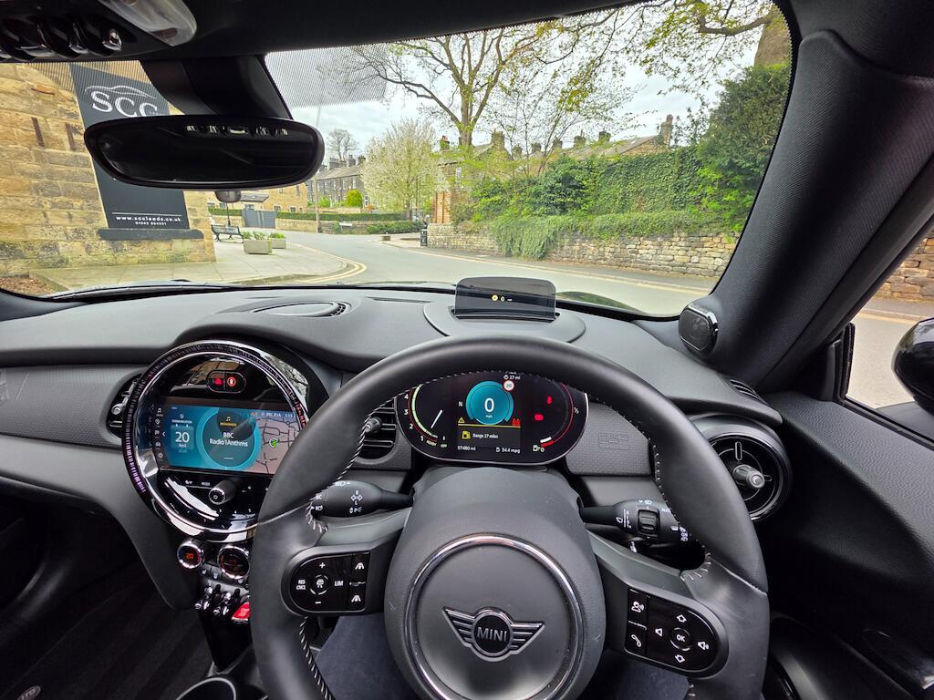 MINI Hatch - Image 58