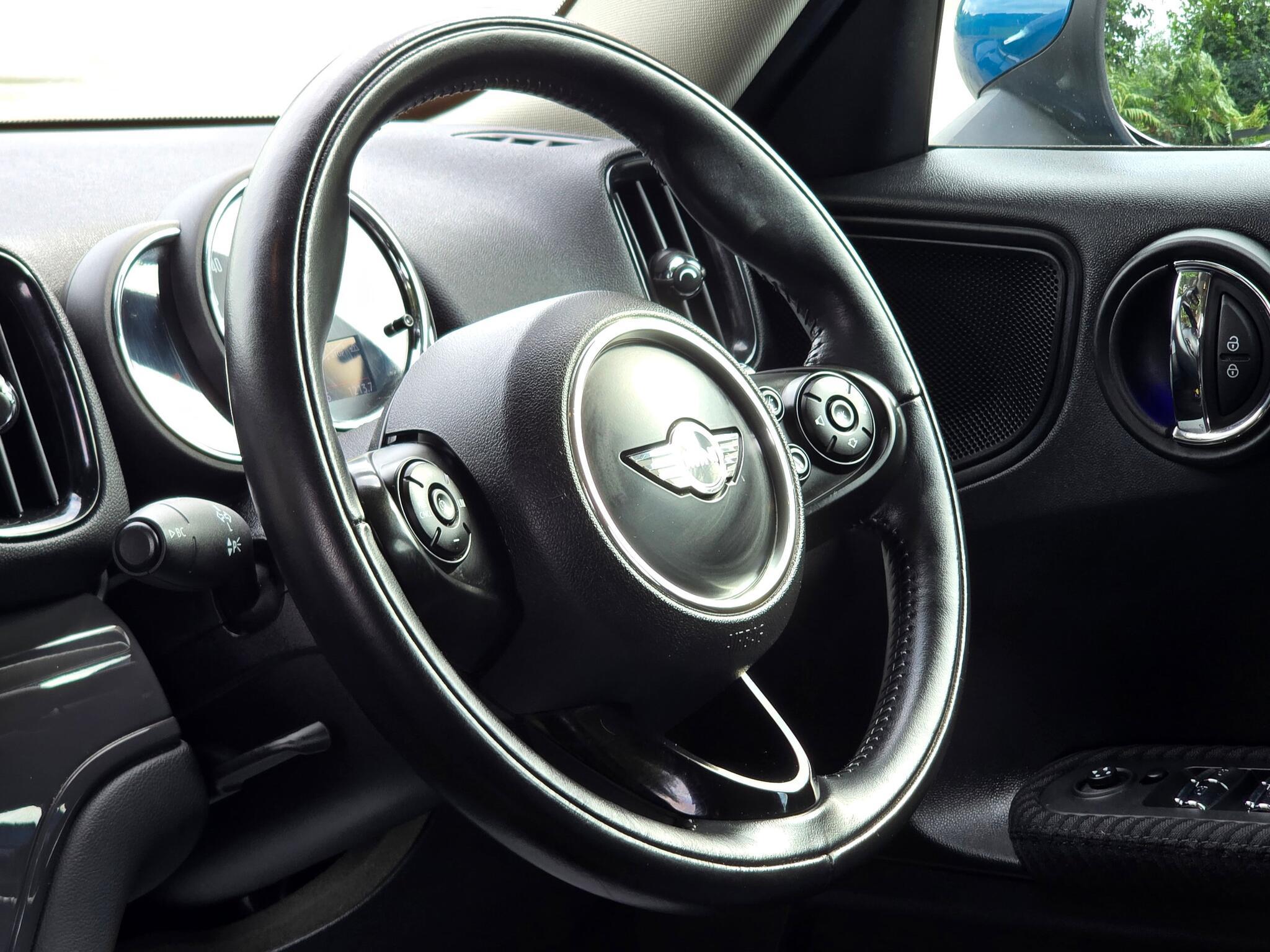 MINI Countryman - Image 6