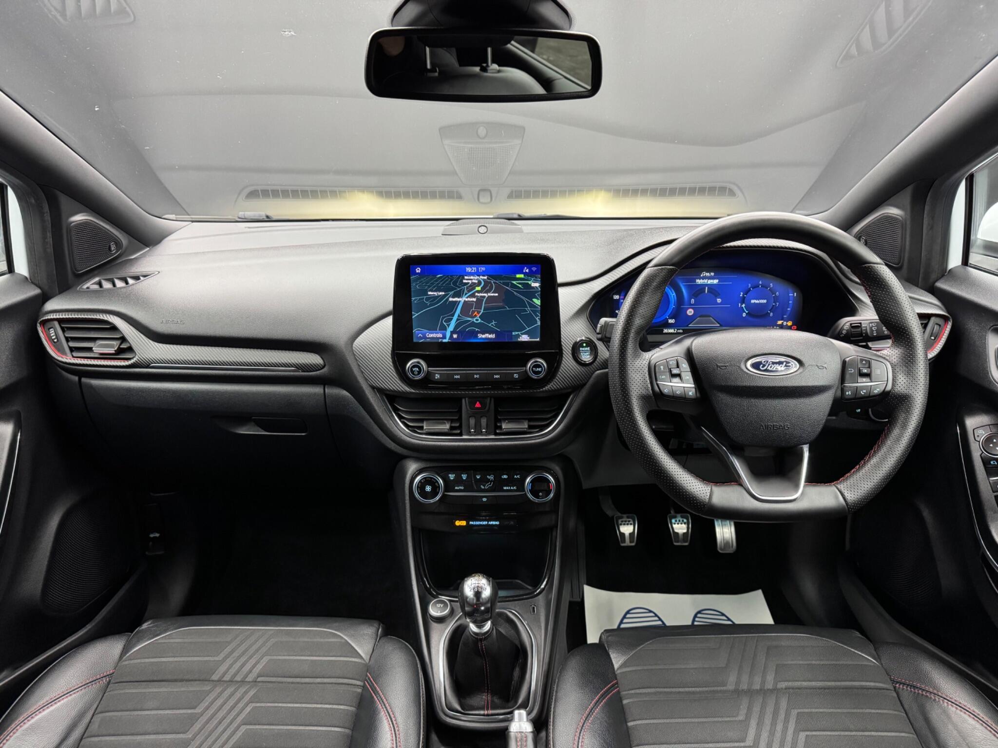 Ford Puma - Image 10