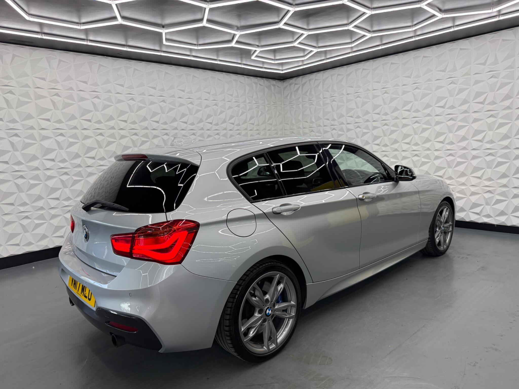 BMW 1 Series - Image 12