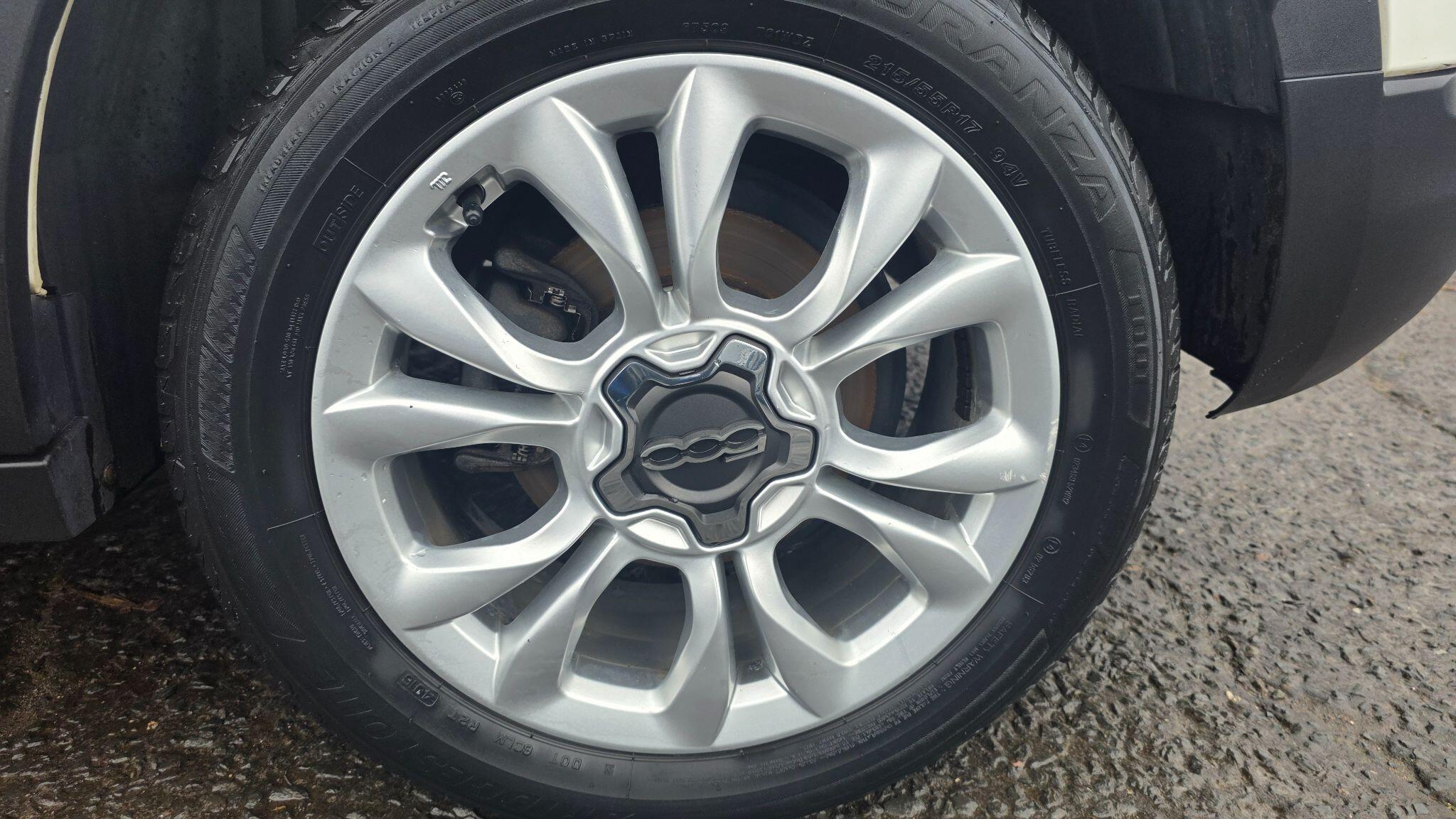 Fiat 500X - Image 40