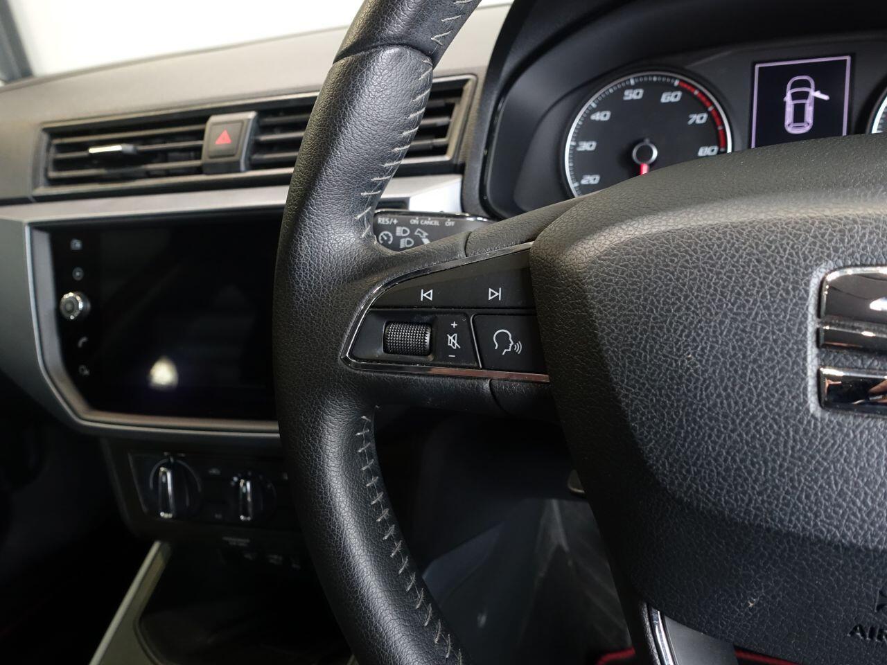 SEAT Arona - Image 20
