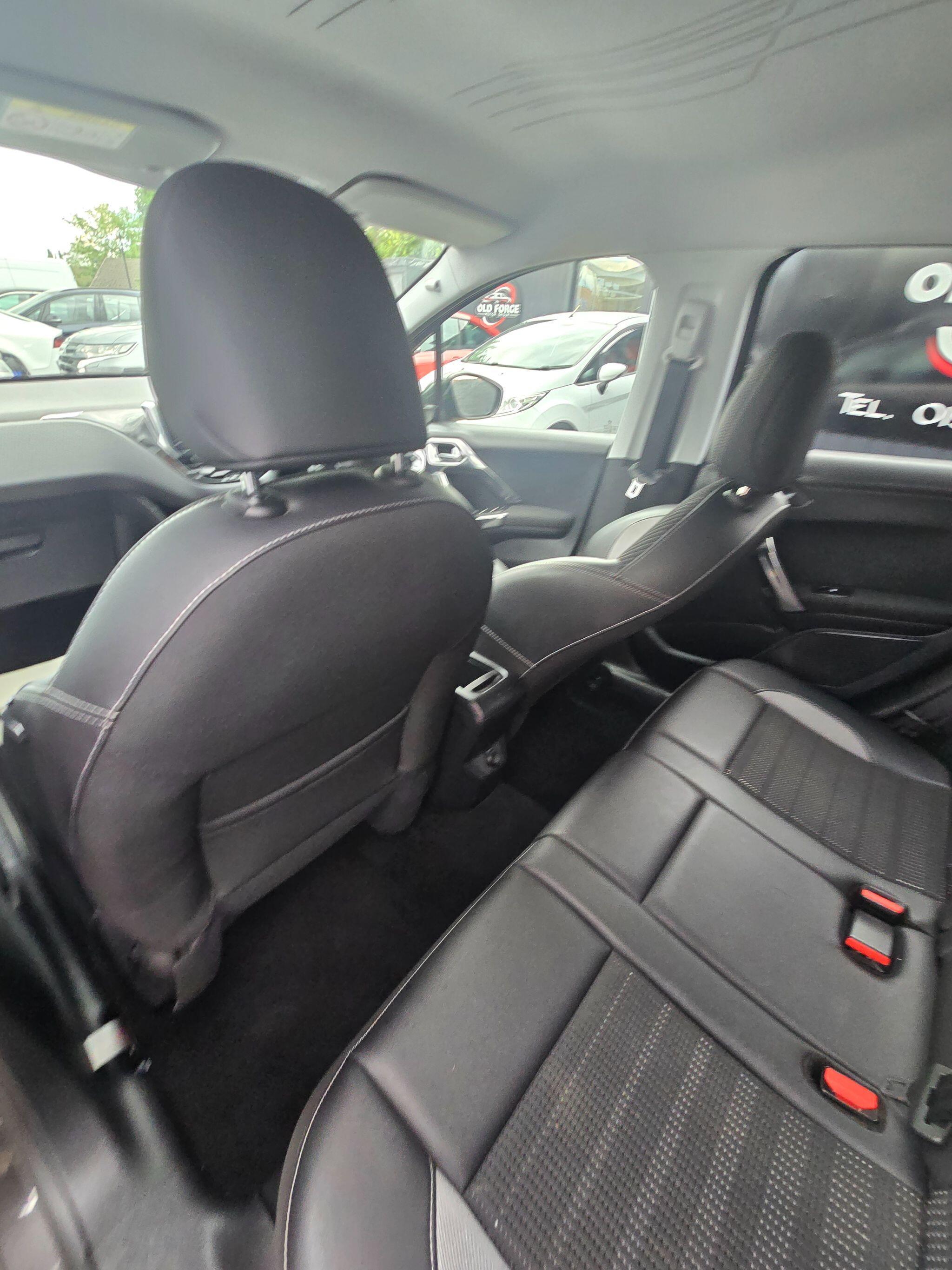 Peugeot 2008 - Image 39