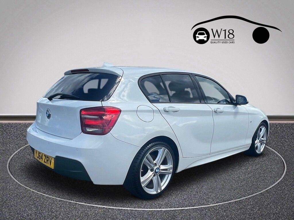 BMW 1 - Image 3