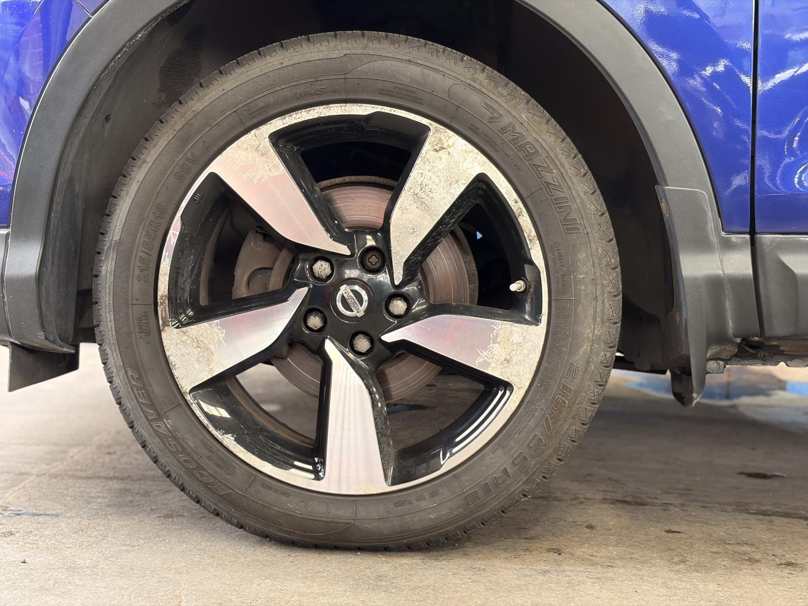 Nissan Qashqai - Image 18