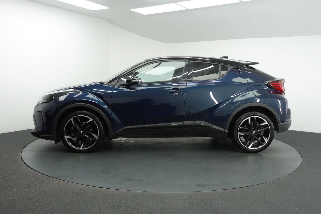 Toyota C-Hr - Image 8