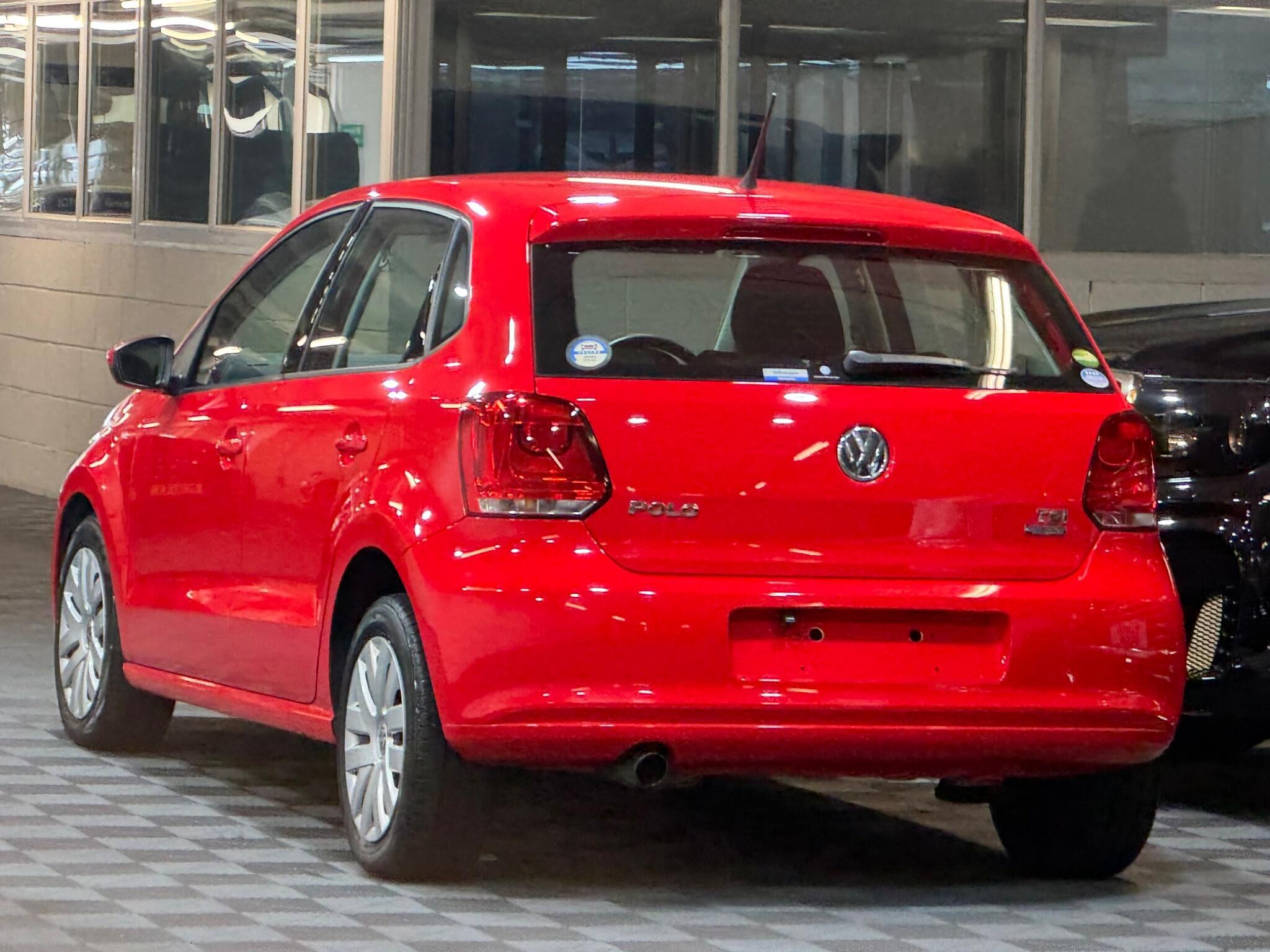 Volkswagen Polo - Image 3