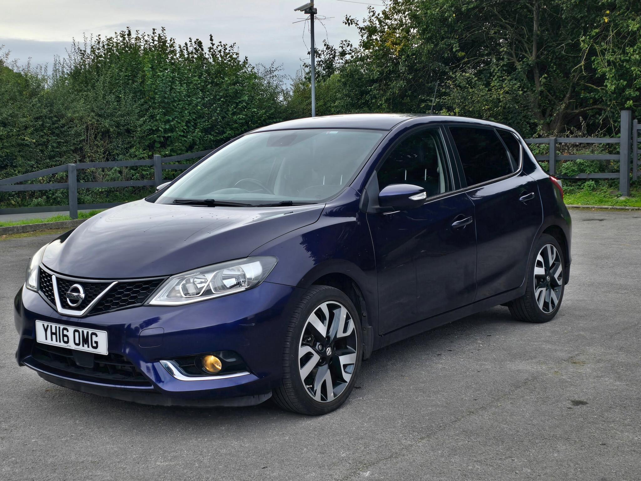 Nissan Pulsar - Image 13