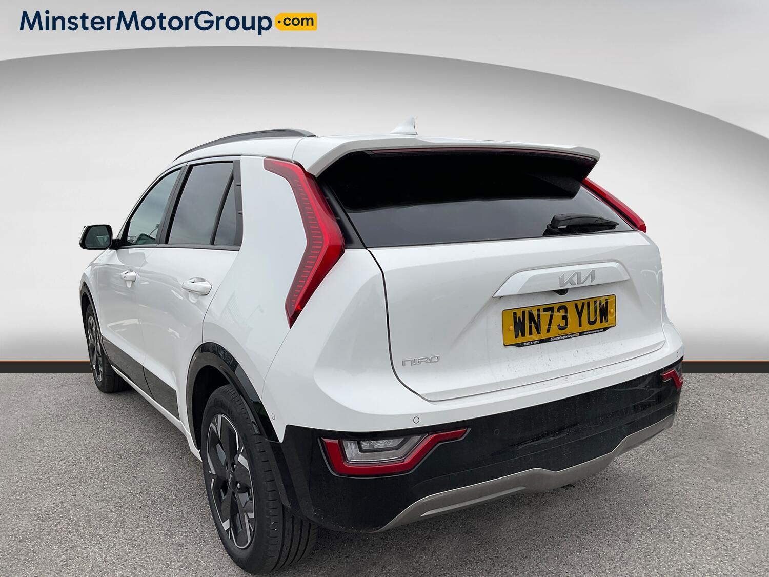 Kia Niro - Image 4