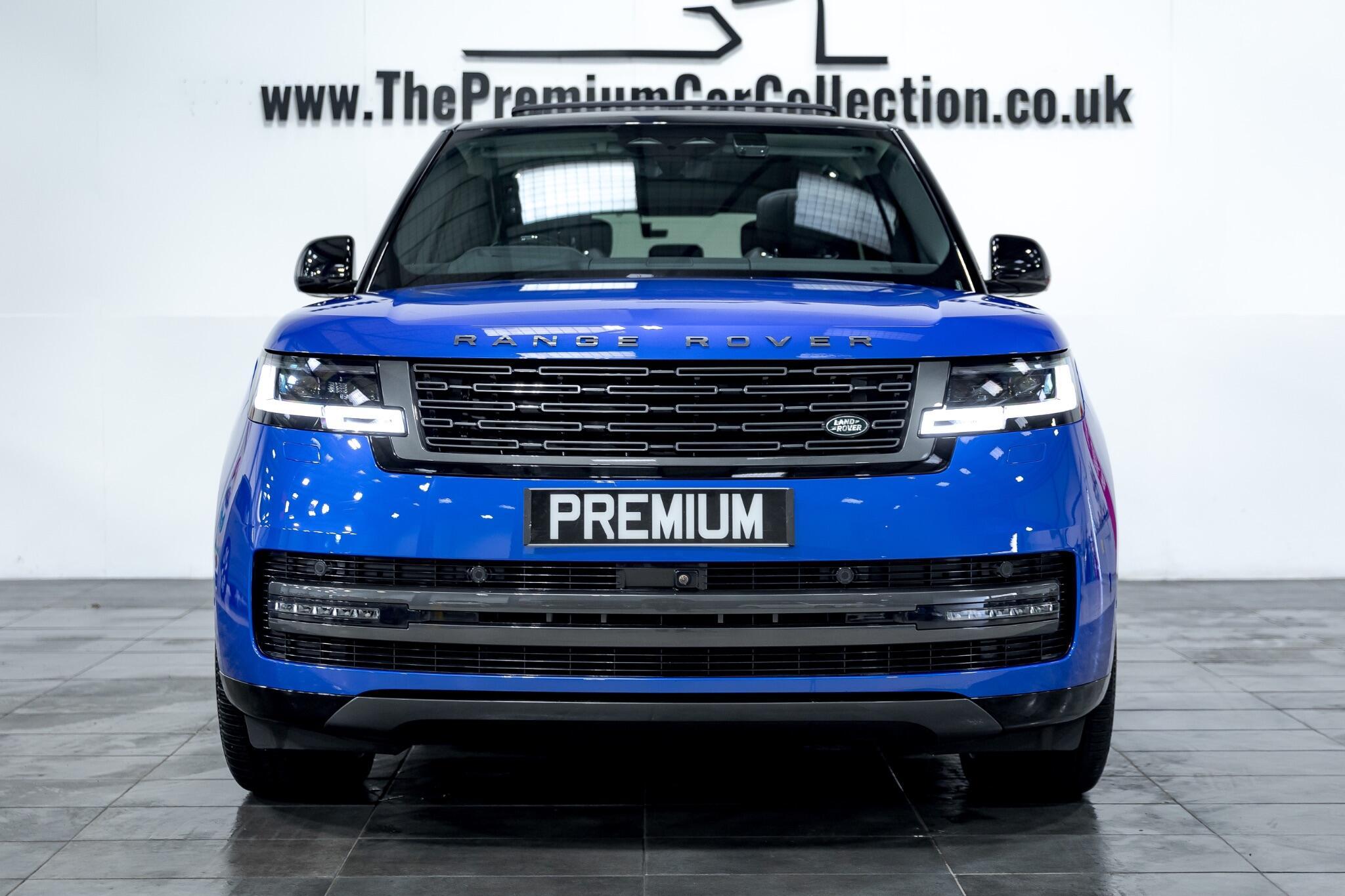 Land Rover Range Rover - Image 12