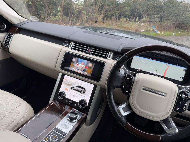 Land Rover Range Rover - Image 5