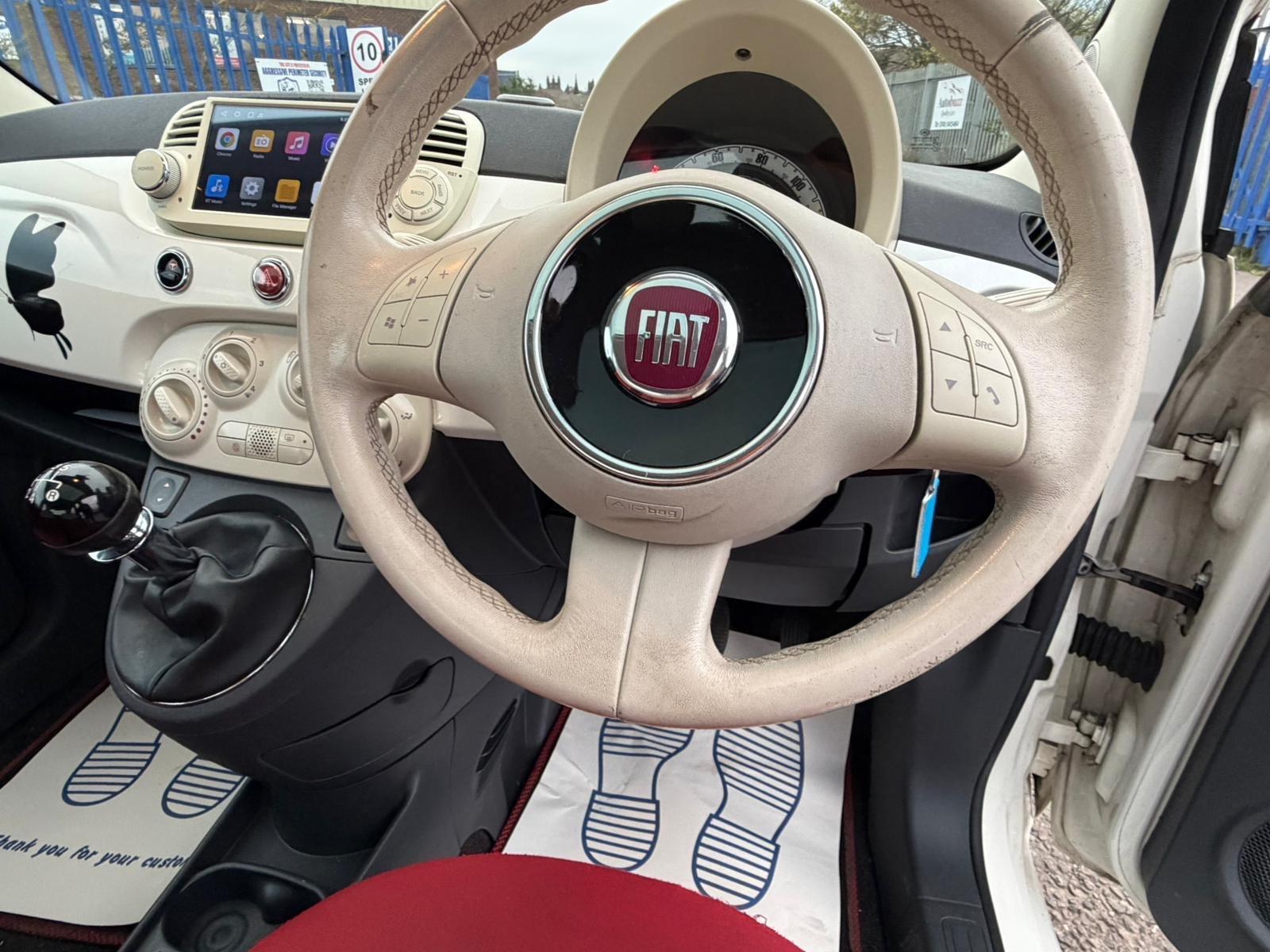 Fiat 500 - Image 24