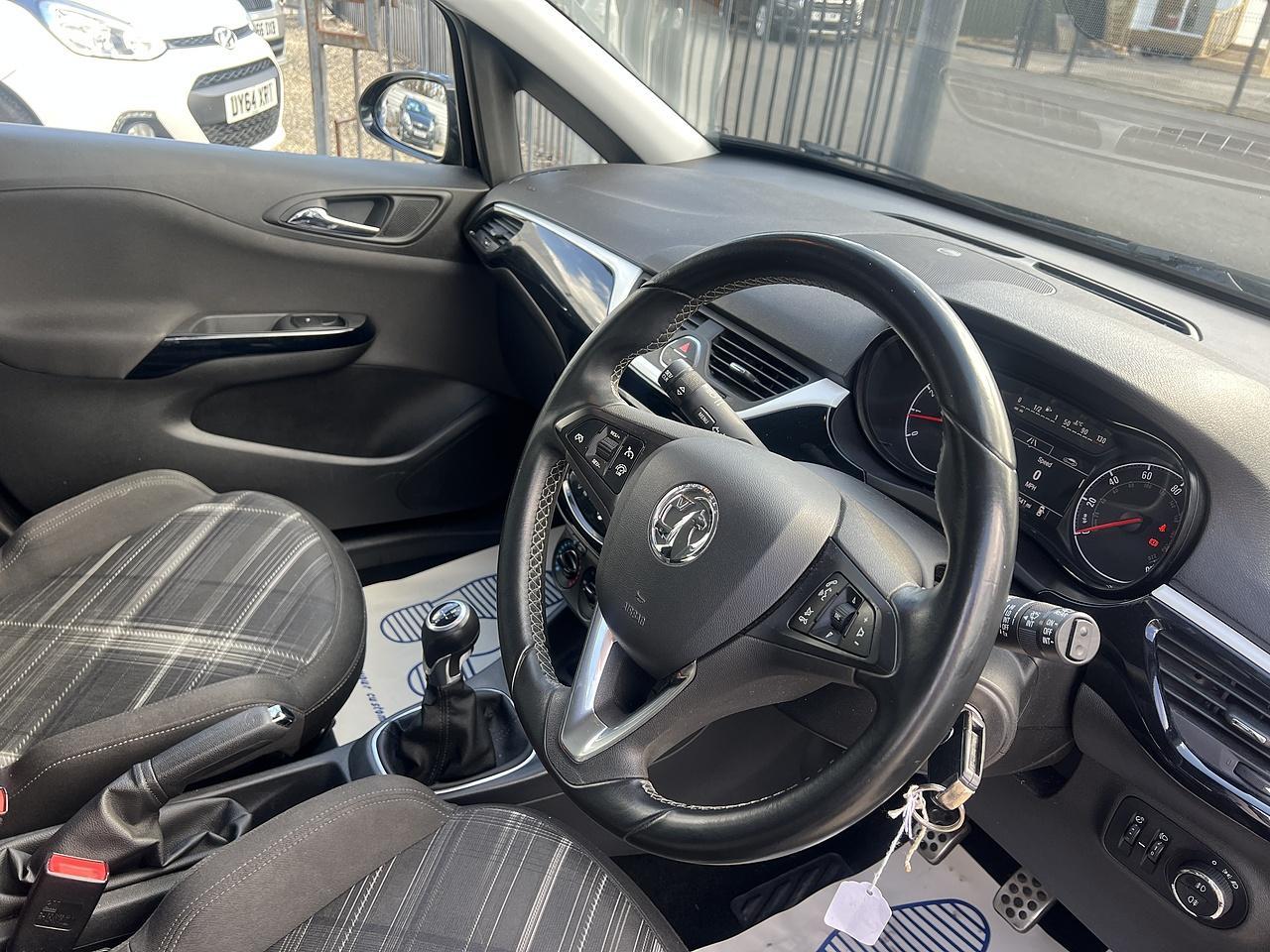 Vauxhall Corsa - Image 11