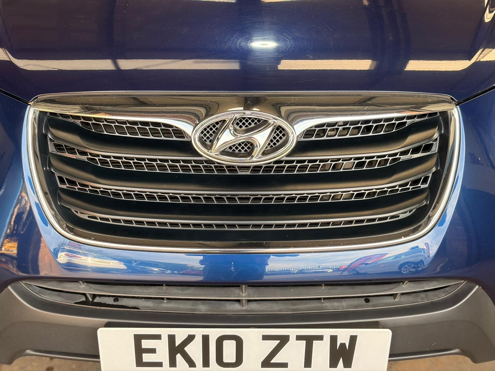 Hyundai Santa Fe - Image 15