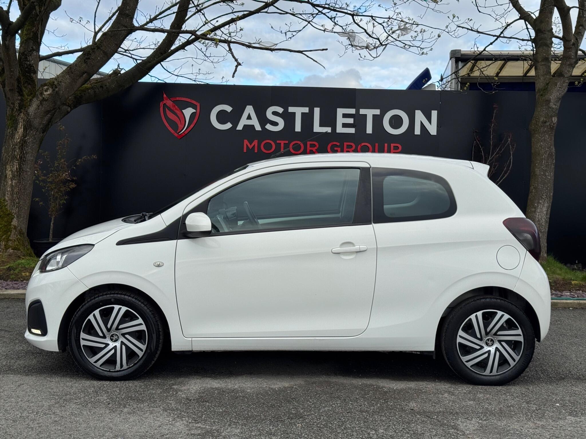 Peugeot 108 - Image 6