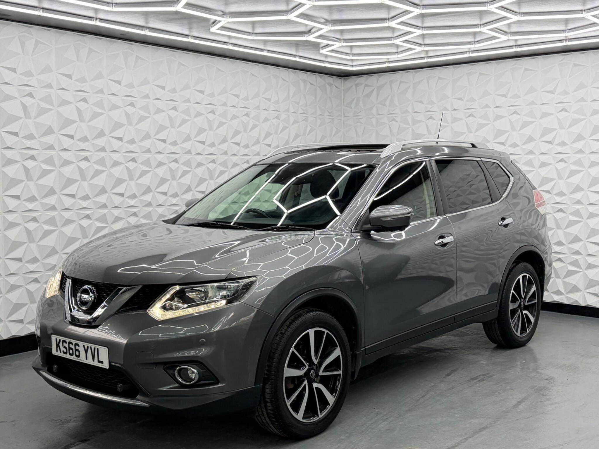 Nissan X-Trail - Image 5