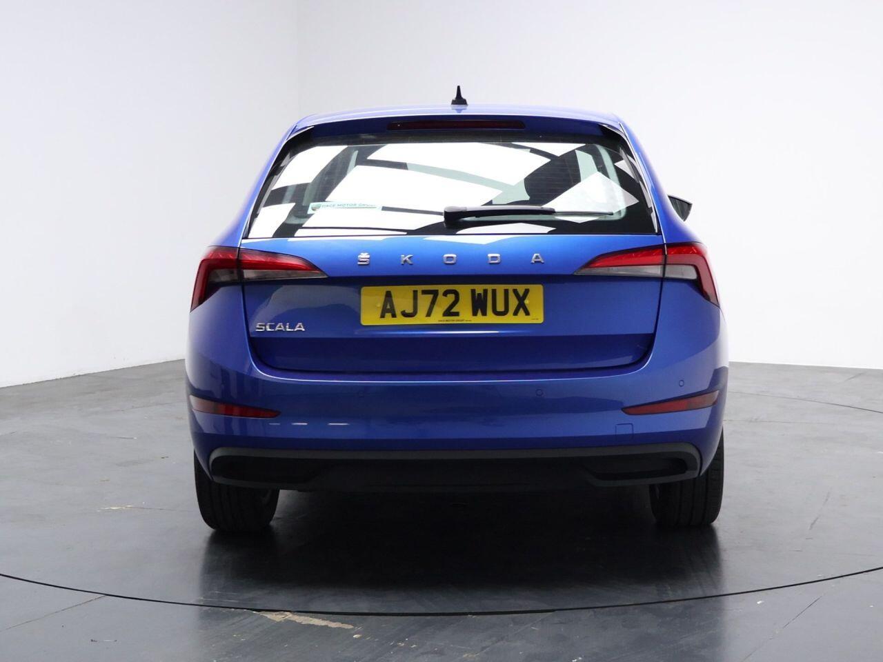 Skoda Scala - Image 11