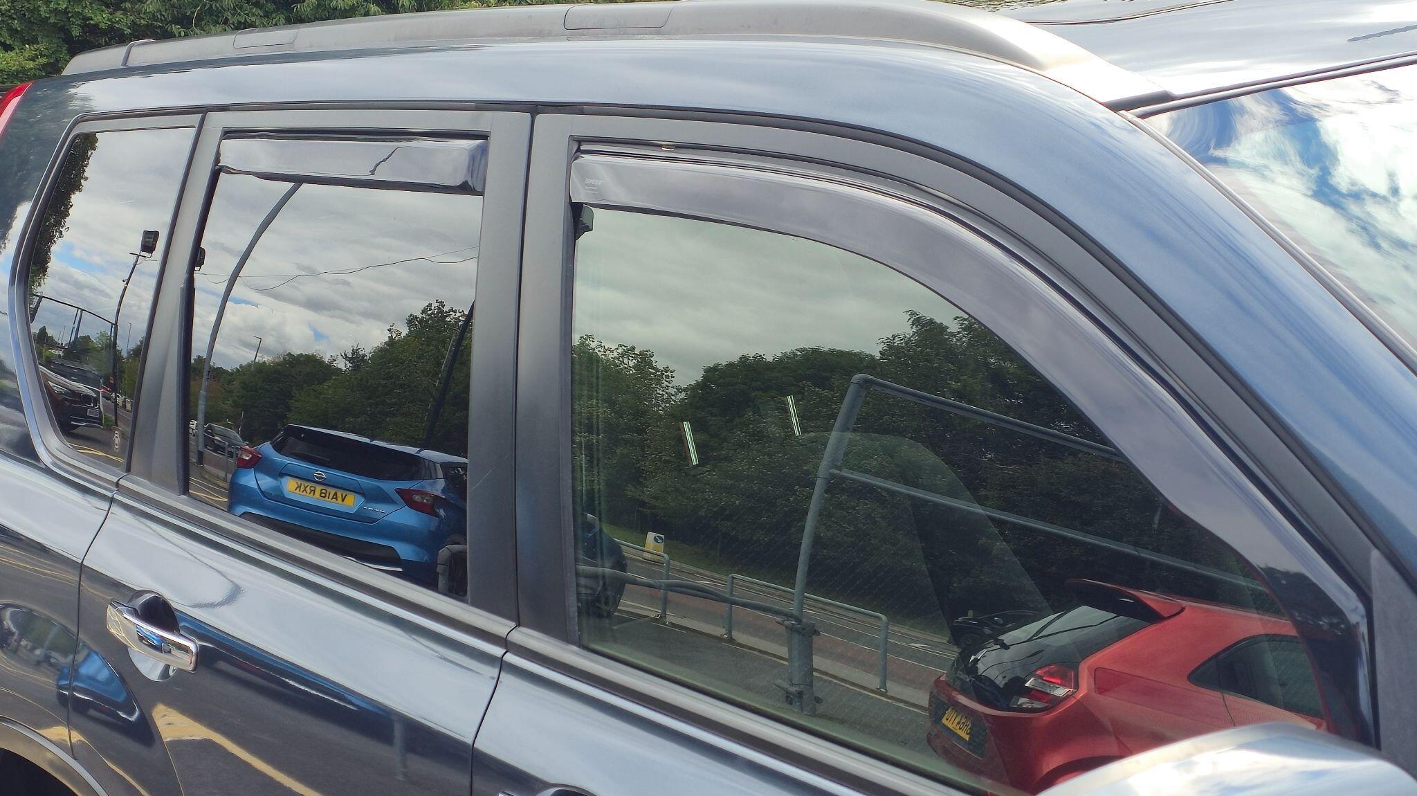 Nissan X-Trail - Image 15