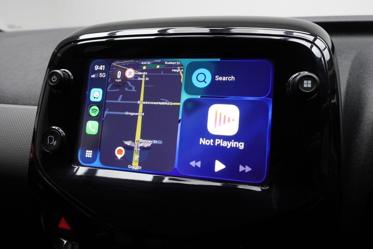 Peugeot 108 - Image 21