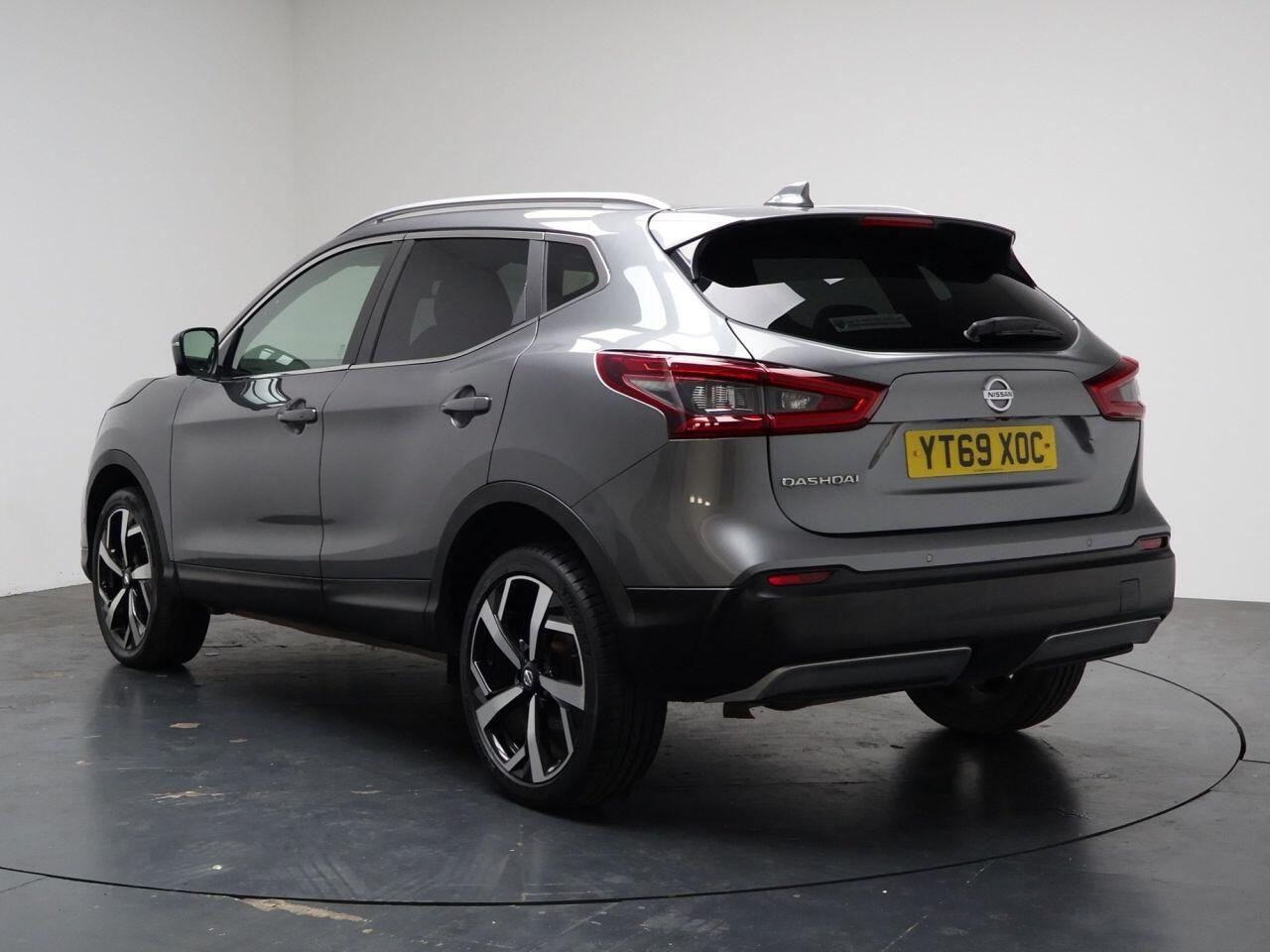 Nissan Qashqai - Image 9