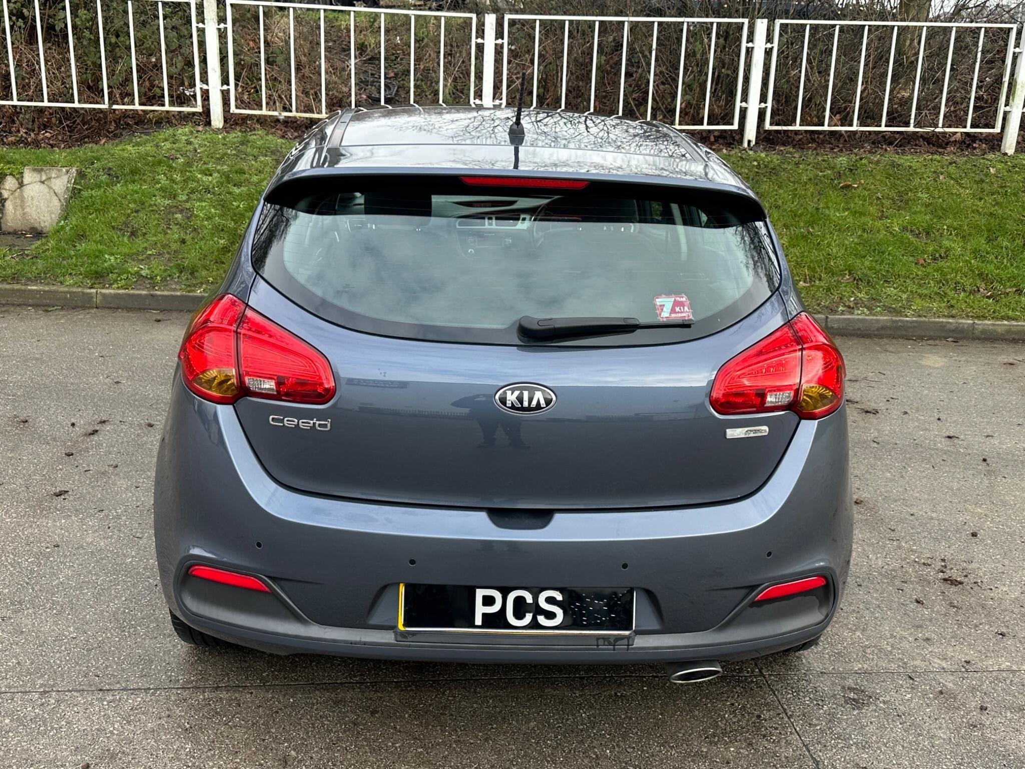 Kia ceed - Image 14